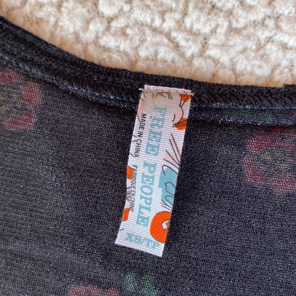 Free People dress - Picture 2 of 4